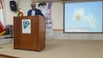برگزاری مراسم روز دانشجو در دانشکده خوارزمی ملایر
 4