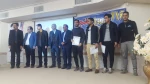برگزاری مراسم روز دانشجو در دانشکده خوارزمی ملایر
 5