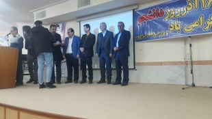 برگزاری مراسم روز دانشجو در دانشکده خوارزمی ملایر 4