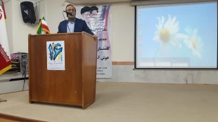 برگزاری مراسم روز دانشجو در دانشکده خوارزمی ملایر 7
