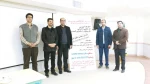 کارگاه آموزشی از دانایی تا دارایی با رویکرد راه اندازی کسب و کار  در دانشکده  خوارزمی ملایر  2