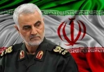 شهادت فرمانده دلاور سپاه اسلام و ذوالفقار ولایت، سردار سرلشکر حاج قاسم سلیمانی به دست شقی‌ترین اشقیا، نه‌تنها برای مسلمانان و شیعیان دنیا، بلکه برای همه آزادگان و آزادی‌خواهان تسلیت باد. 2