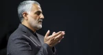 شهادت فرمانده دلاور سپاه اسلام و ذوالفقار ولایت، سردار سرلشکر حاج قاسم سلیمانی به دست شقی‌ترین اشقیا، نه‌تنها برای مسلمانان و شیعیان دنیا، بلکه برای همه آزادگان و آزادی‌خواهان تسلیت باد. 4