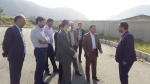 بازدید معاون محترم عمرانی فرماندار ویژه شهرستان ملایر از آموزشکده خوارزمی 4