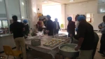کمک مؤمنانه کارکنان آموزشکده خوارزمی به مناسبت ماه مبارک رمضان 2