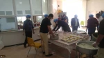 کمک مؤمنانه کارکنان آموزشکده خوارزمی به مناسبت ماه مبارک رمضان 4