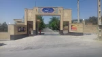 نمایی از سردر آموزشکده 2