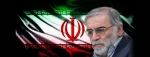 محسن فخری‌زاده دانشمند هسته‌ای کشورمان ترور شد 2