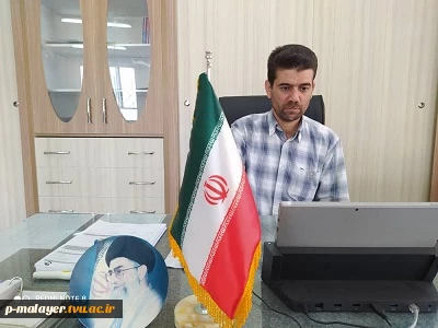 حوزه معاونت فرهنگی و دانشجویی 2