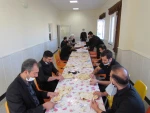 برگزاری مراسم 5 محرم 1443 5