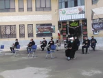برگزاری مراسم 5 محرم 1443 6