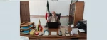 پیام ریاست دانشکده فنی ملایرمهندس سلیمانی به مناسبت هفته دفاع مقدس 2