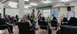 مراسم تکریم و معارفه 4