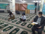 برگزاری زیارت عاشورا 3
