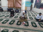 برگزاری زیارت عاشورا 4