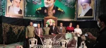 شرکت اساتید و کارکنان دانشگاه خوارزمی ملایر در مراسم بزرگداشت سپهبد شهید حاج قاسم سلیمانی 3