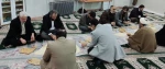 مراسم عزاداری حضرت زهرا (س)در دانشکده فنی خوارزمی ملایر 2