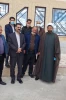 برگزاری جلسه با حضور حجت الاسلام آزادی‌خواه نماینده مردم ملایر در مجلس شورای اسلامی و رییس دانشکده خوارزمی ملایر 7