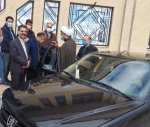 برگزاری جلسه با حضور حجت الاسلام آزادی‌خواه نماینده مردم ملایر در مجلس شورای اسلامی و رییس دانشکده خوارزمی ملایر 8