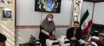برگزاری مراسم گرامیداشت ولادت حضرت فاطمه زهرا علیهاالسلام روز مادر و روز زن  2