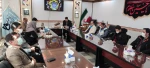 برگزاری مراسم گرامیداشت ولادت حضرت فاطمه زهرا علیهاالسلام روز مادر و روز زن  3