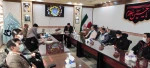 برگزاری مراسم گرامیداشت ولادت حضرت فاطمه زهرا علیهاالسلام روز مادر و روز زن  4
