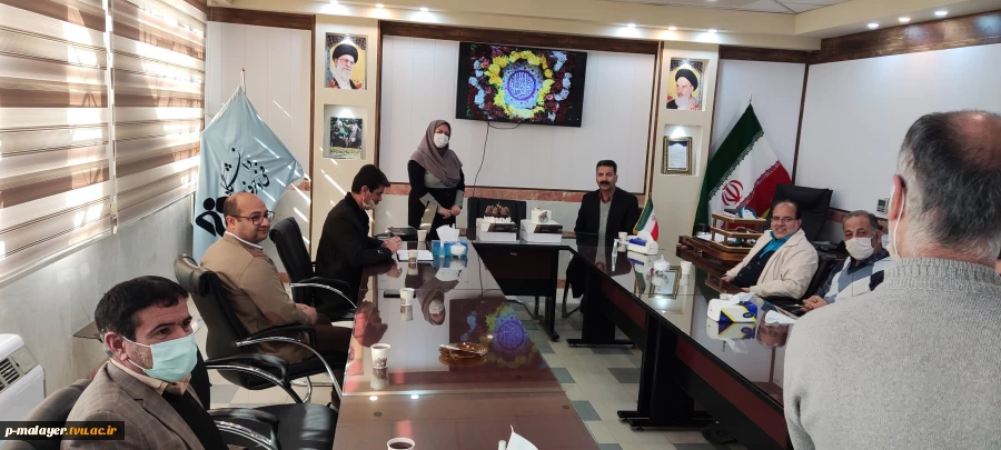 برگزاری مراسم گرامیداشت ولادت حضرت فاطمه زهرا علیهاالسلام روز مادر و روز زن  4