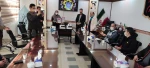 برگزاری مراسم گرامیداشت ولادت حضرت فاطمه زهرا علیهاالسلام روز مادر و روز زن  5