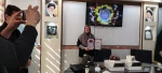 برگزاری مراسم گرامیداشت ولادت حضرت فاطمه زهرا علیهاالسلام روز مادر و روز زن  6