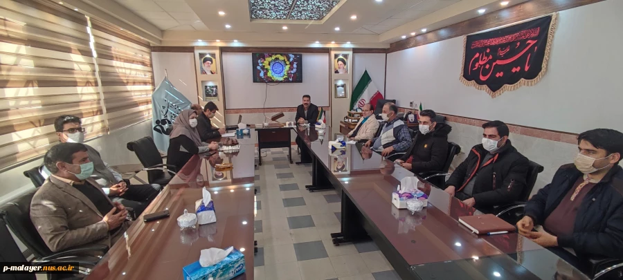 برگزاری مراسم گرامیداشت ولادت حضرت فاطمه زهرا علیهاالسلام روز مادر و روز زن  8