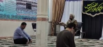 برگزاری مراسم جشن میلاد حضرت زهرا سلام الله علیها با قرائت حدیث شریف کساء  4