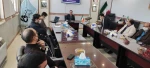 نشست بصیرتی با موضوع فرهنگ شهادت در ایام شکل گیری انقلاب 3