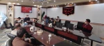 جلسه شورای آموزش 2