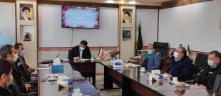 بررسی مسائل و مشکلات آموزشکده در خصوص فاضلاب،آب شرب،امور مربوط به شهرداری 2