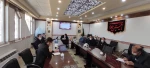 بررسی مسائل و مشکلات آموزشکده در خصوص فاضلاب،آب شرب،امور مربوط به شهرداری 4