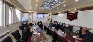 بررسی مسائل و مشکلات آموزشکده در خصوص فاضلاب،آب شرب،امور مربوط به شهرداری 4