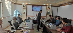 پیام ریاست محترم دانشکده خوارزمی ملایر به مناسبت عید مبعث 5