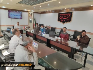 پیام ریاست محترم دانشکده خوارزمی ملایر به مناسبت عید مبعث 6