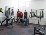 بازگشایی و تدریس حضوری کلاس های عملی- نظری و عملی در دانشکده خوارزمی ملایر در نیمسال دوم سال تحصیلی 1401 3