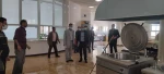 بازدید ناظر محترم اعزامی مرکز نظارت، ارزیابی و تضمین کیفیت سازمان مرکزی دانشگاه فنی و حرفه ای از تشکیل کلاسهای حضوری آموزشکده  فنی خوارزمی ملایر 2