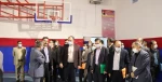 جلسه هم اندیشی با رویکرد معرفی دانشگاه فنی و حرفه ای و آموزشکده فنی خوارزمی ملایر با حضور معاون مدیرکل ،ریاست و معاونین مناطق سه گانه آموزش و پرورش شهرستان ملایر و بخشهای سامن و جوکار همچنین مدیران و معاونین و مشاوران هنرستان‌ها و ریاست دانشگاه فنی و حرفه