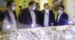 جلسه هم اندیشی با رویکرد معرفی دانشگاه فنی و حرفه ای و آموزشکده فنی خوارزمی ملایر با حضور معاون مدیرکل ،ریاست و معاونین مناطق سه گانه آموزش و پرورش شهرستان ملایر و بخشهای سامن و جوکار همچنین مدیران و معاونین و مشاوران هنرستان‌ها و ریاست دانشگاه فنی و حرفه