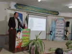 نخستین جلسه هم اندیشی با رویکرد معرفی دانشگاه فنی و حرفه ای و آموزشکده فنی خوارزمی ملایر با حضور معاون مدیرکل ،ریاست و معاونین مناطق سه گانه آموزش و پرورش شهرستان ملایر و بخشهای سامن و جوکار همچنین مدیران و معاونین و مشاوران هنرستان‌ها و ریاست دانشگاه فنی