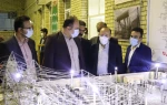 نخستین جلسه هم اندیشی با رویکرد معرفی دانشگاه فنی و حرفه ای و آموزشکده فنی خوارزمی ملایر با حضور معاون مدیرکل ،ریاست و معاونین مناطق سه گانه آموزش و پرورش شهرستان ملایر و بخشهای سامن و جوکار همچنین مدیران و معاونین و مشاوران هنرستان‌ها و ریاست دانشگاه فنی