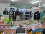 آئین گرامیداشت یاد و خاطره استاد شهید مرتضی مطهری و روز استاد 5