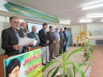 آئین گرامیداشت یاد و خاطره استاد شهید مرتضی مطهری و روز استاد 7