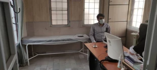 اجرای طرح اهدای خون، اهدای زندگی توسط کارکنان آموزشکده فنی پسران ملایر به مناسبت روز جهانی ارتباطات و روابط عمومی 5