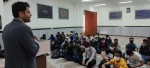 اعزام کارگروهی متشکل از اساتید، کارکنان و فارغ التحصیلان کارآفرین دانشگاه فنی و حرفه ای به هنرستانهای مناطق سه گانه آموزش و پرورش ملایر 3