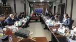 دکتر خسرویان:
کسب و کارهای مهارت محور کلید اشتغال است و راه آن از توسعه زیرساخت‌های دانشگاه فنی و حرفه‌ای می‌گذرد.
 3