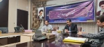 دیدار با سرپرست جدید اداره آموزش و پرورش شهرستان ملایر 4